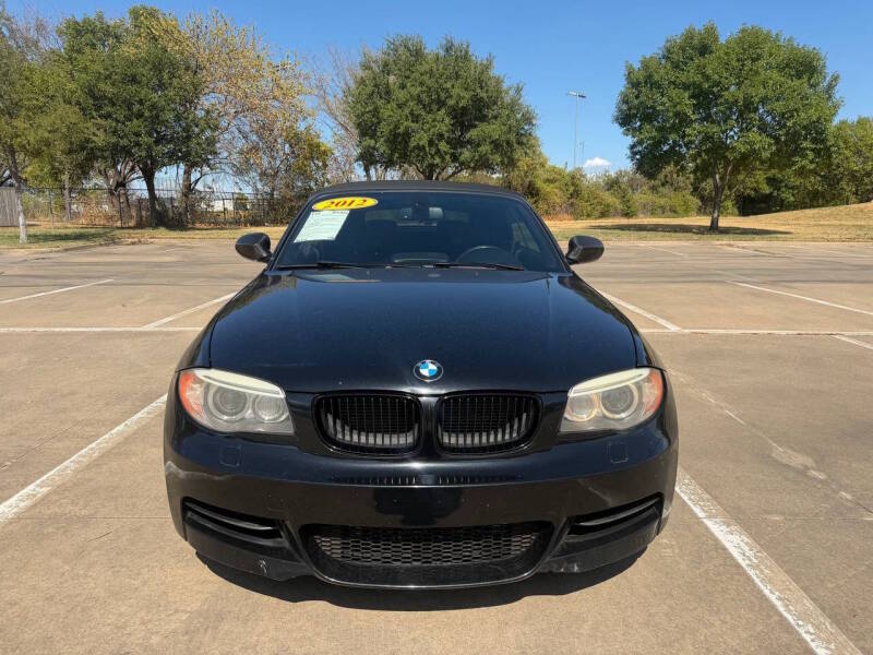 bmw 1 series 2012 WBAUN7C52CVM25601 image bmw 1 series 2012 WBAUN7C52CVM25601 image